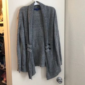 Apt. 9 Cardigan